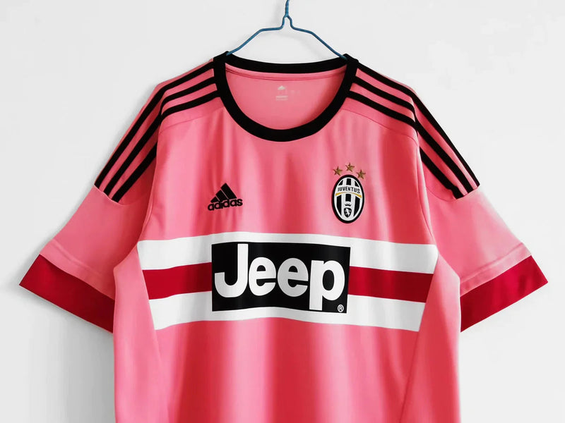 Magia Juventus Retro 15/16