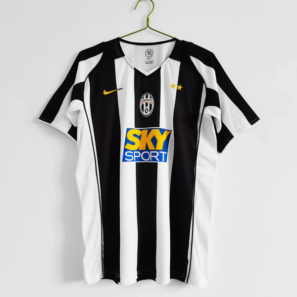 Magia Juventus Retro Home 04/05