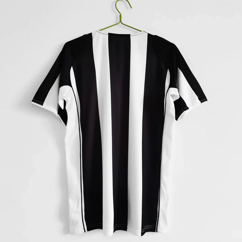 Magia Juventus Retro Home 04/05