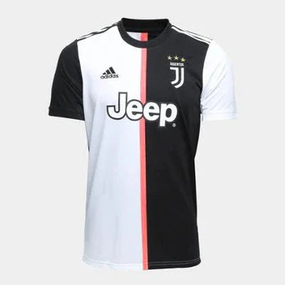 Magia Juventus Retro Home 19/20