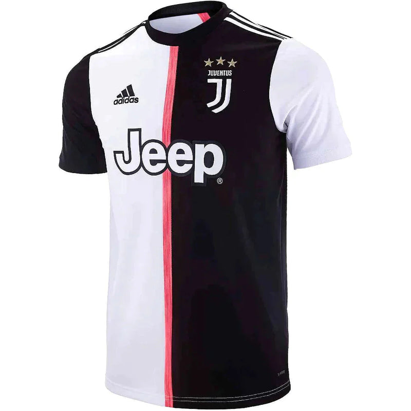 Magia Juventus Retro Home 19/20