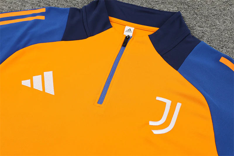 Insieme Tuta Calcio Juventus Bambino 24/25