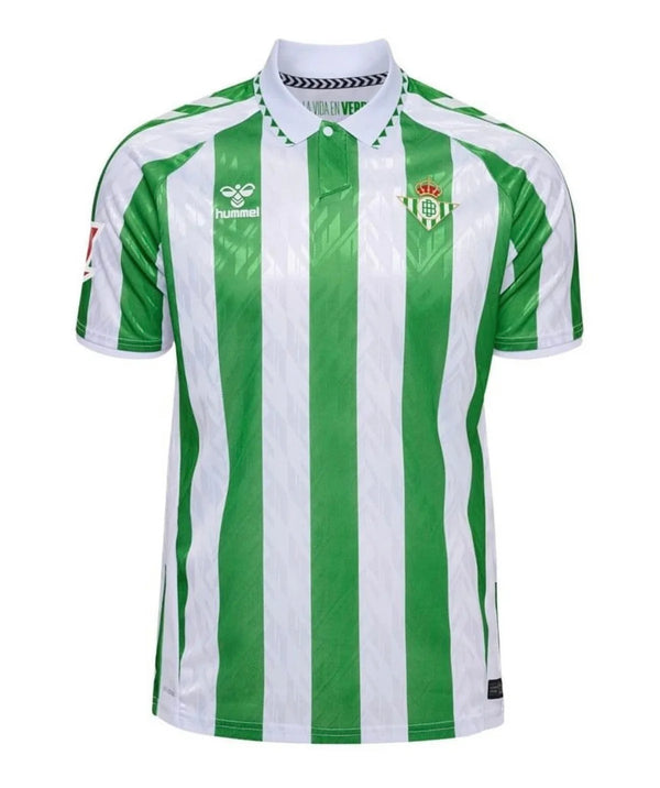 Maglia del Real Betis Home  24/25