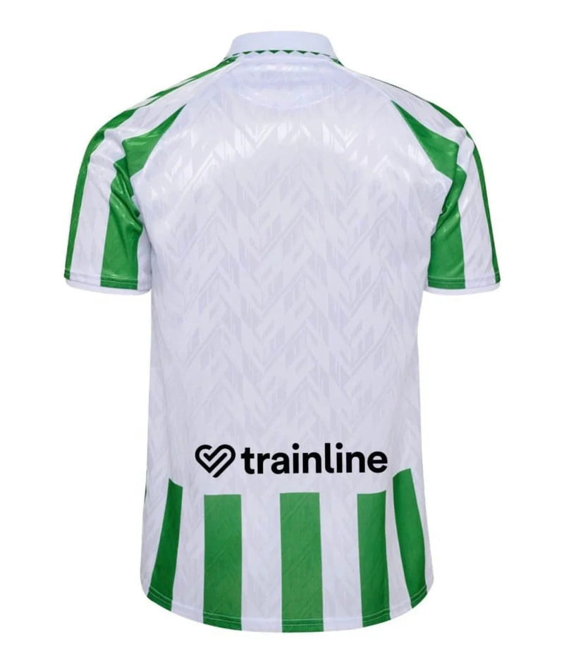 Maglia del Real Betis Home  24/25