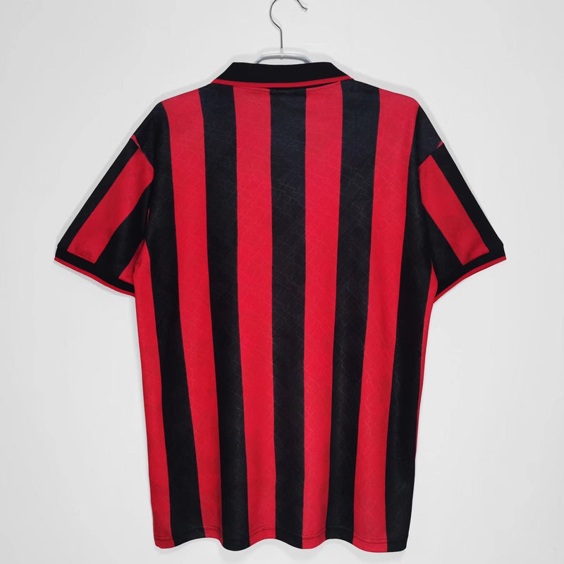 Maglia Retro AC Milan Home 95/96