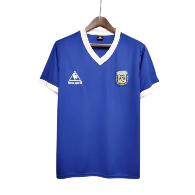 Maglia Argentina Retro 1986