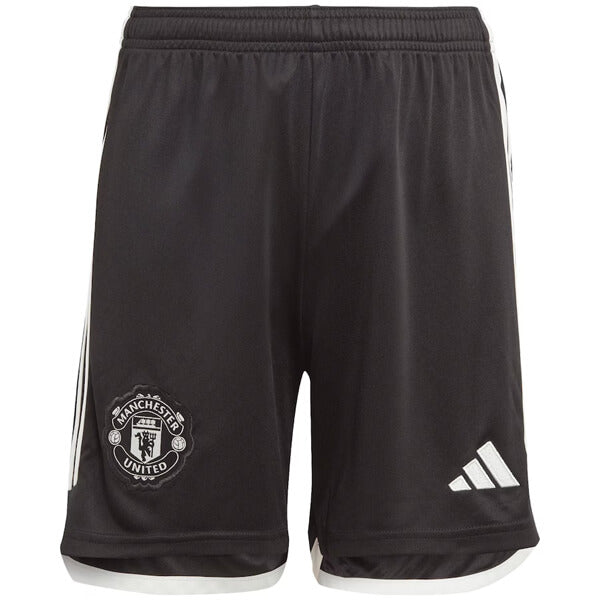 Pantaloncini Manchester United Away 23/24
