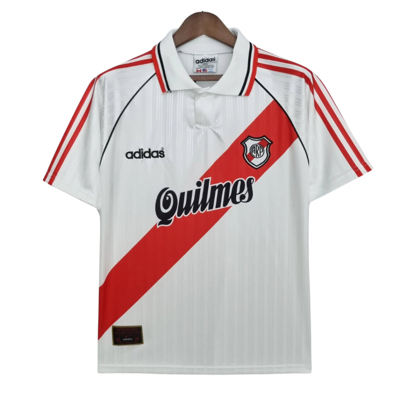 Maglia Retro River Plate Home 95/96