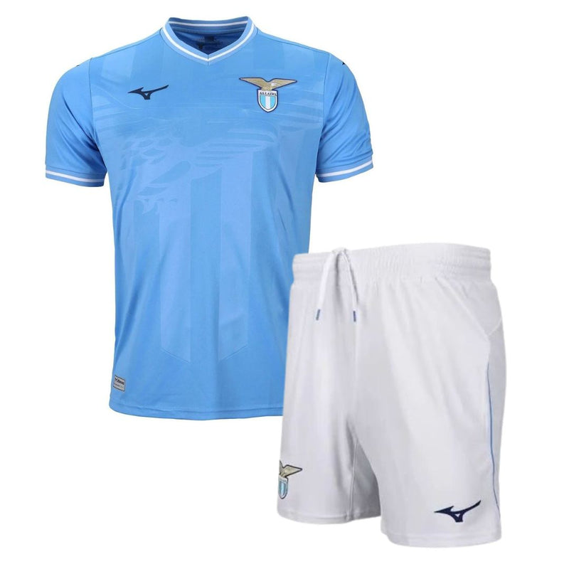 T-shirt e Pantaloncini per Bambino 23-24 Lazio