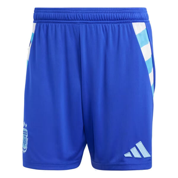 Pantaloncini Argentina Away 24/25