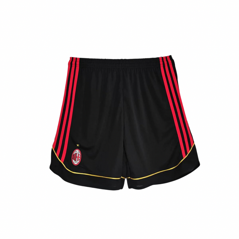 Pantaloncini AC Milan Retro 06/07