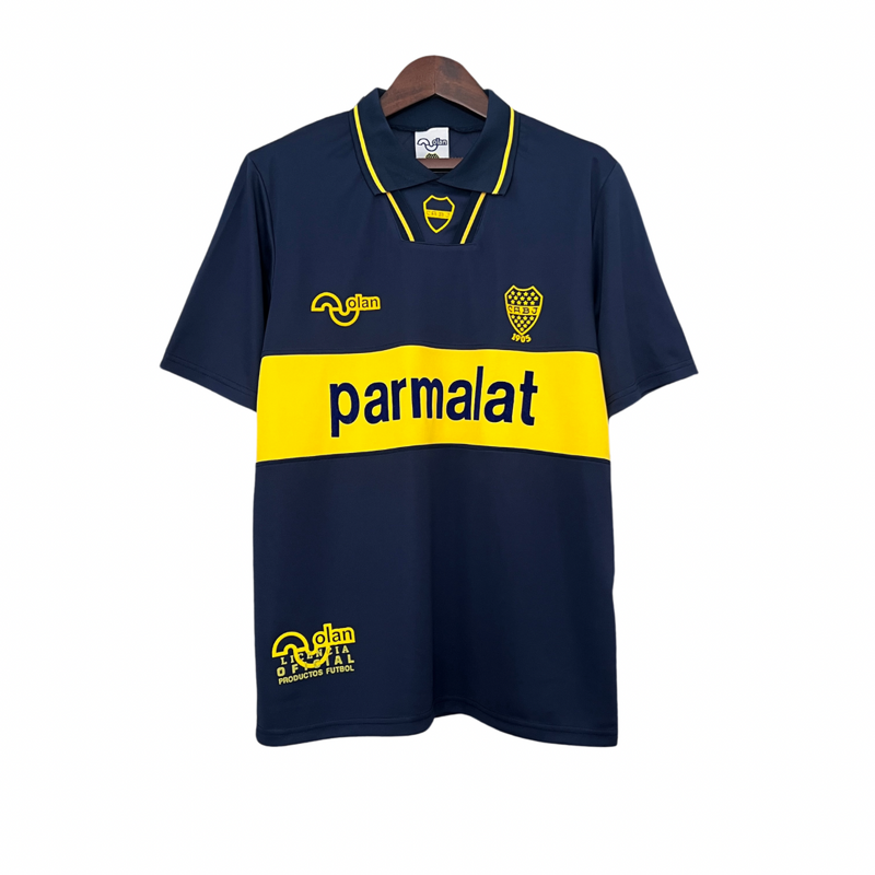 Maglia Boca Juniors Home Retro 94/95