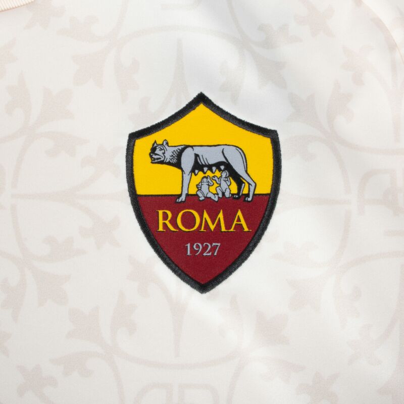 Maglia Away AS Roma 23/24