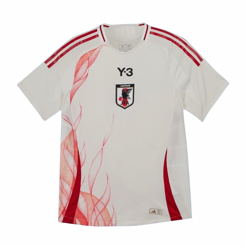 Maglia Giappone Away 2024