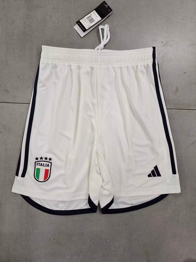 Pantaloncini Calcio Italia Away 23/24