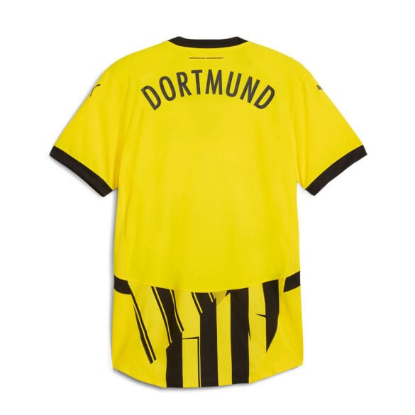 Maglia Borussia Dortmund 2024-2025