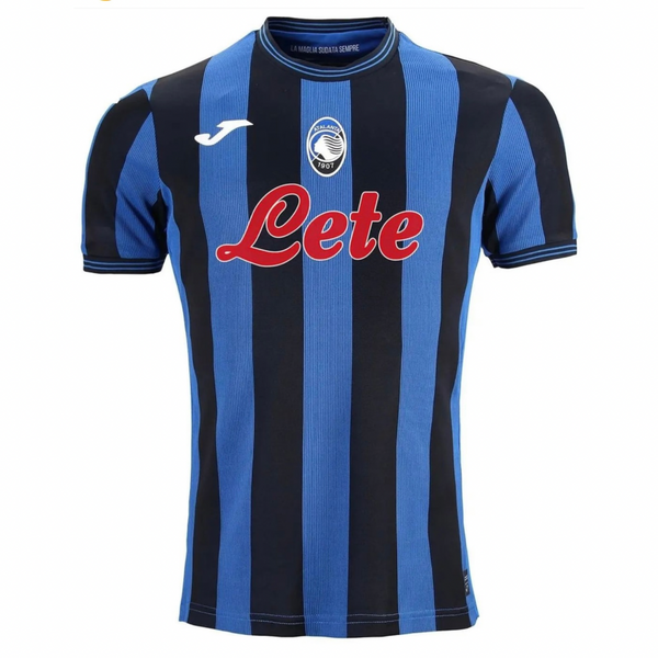 Maglie Calcio Atalanta Home 24/25