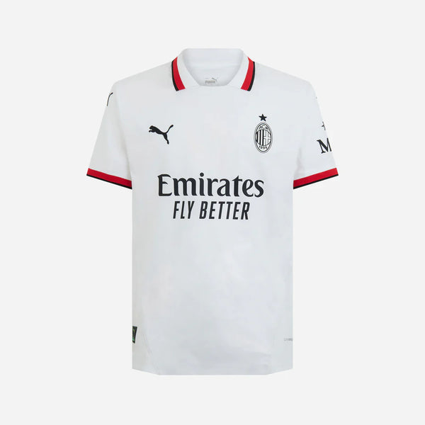 Maglia AC Milan Away Versione Giocatore 24/25