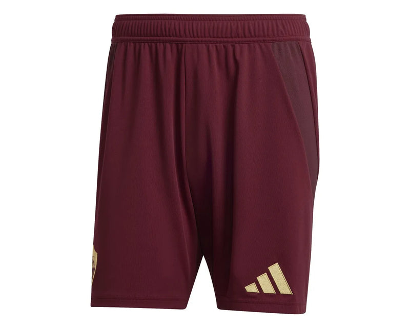 Pantaloncini Roma Home 24/25