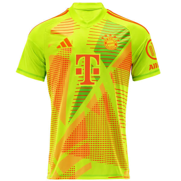 Maglia del Portiere Bayern Monaco 24/25