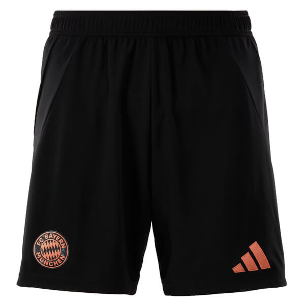 Pantaloncini Bayern Monaco Away 24/25