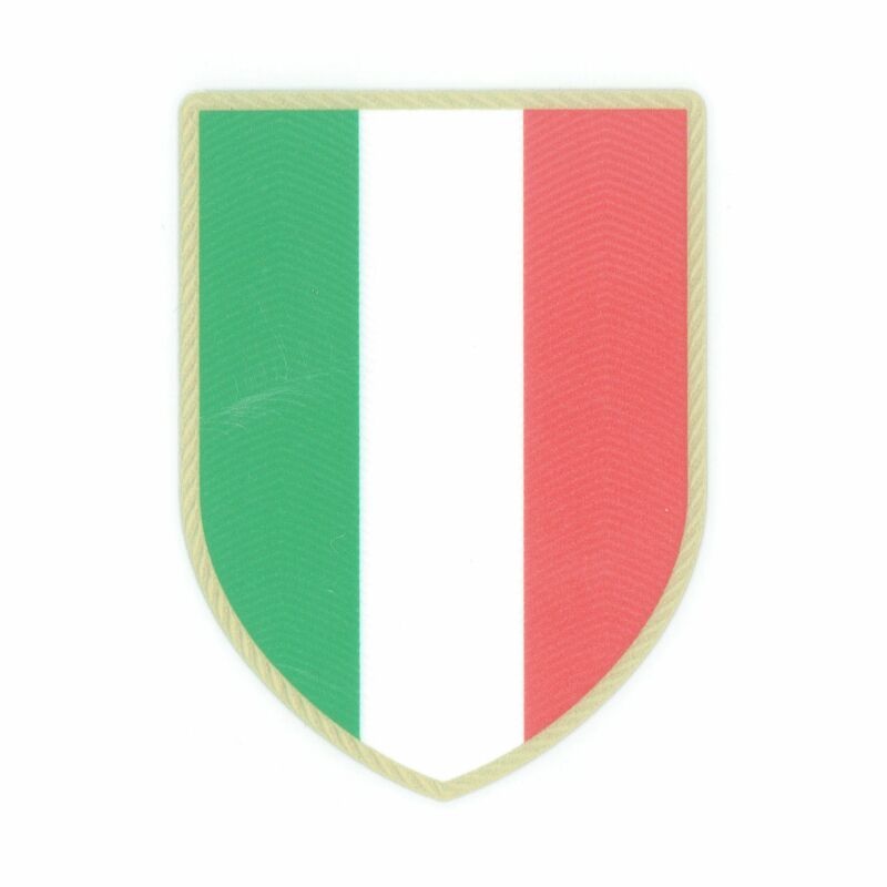 PATCH TOPPA SCUDETTO - Juventus