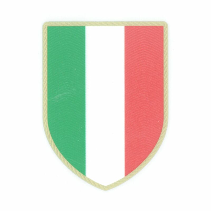 PATCH TOPPA SCUDETTO 22-23 - Milan