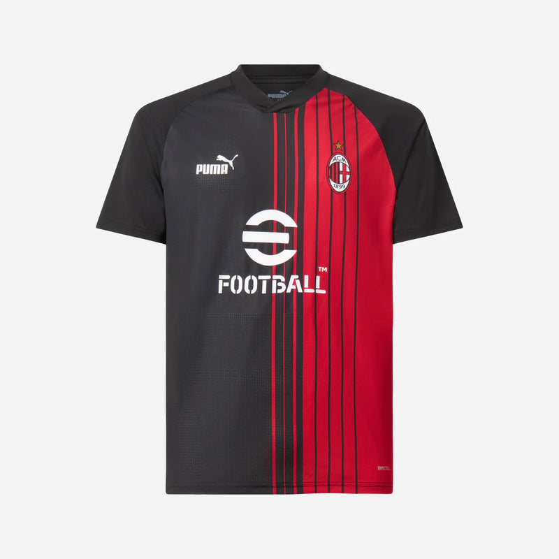 MILAN MAGLIA PRE PARTITA 2023