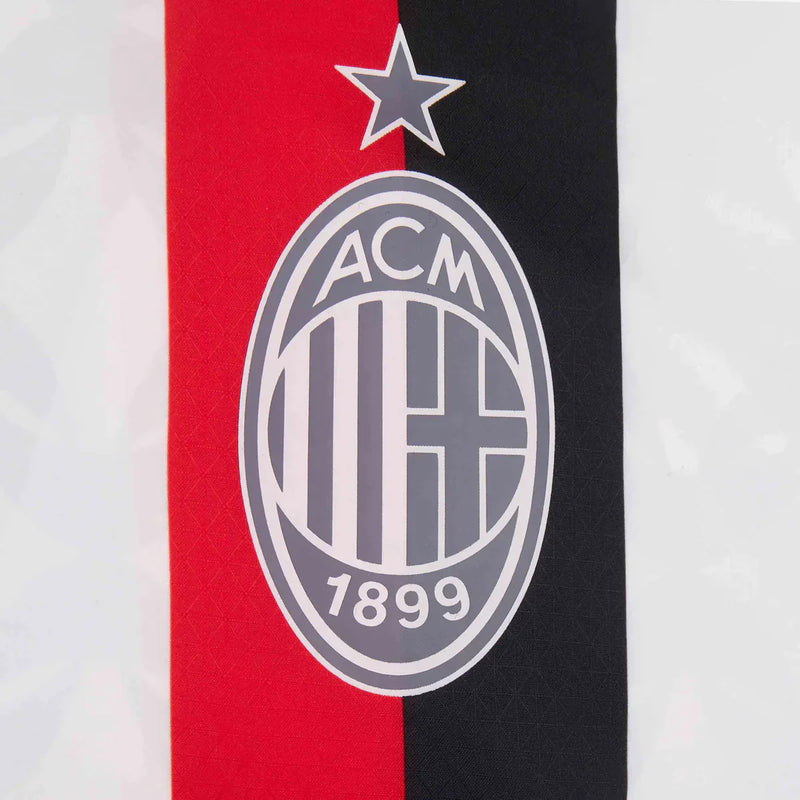 Maglia AC Milan Away Versione Giocatore 23/24 - Con Patch UCL