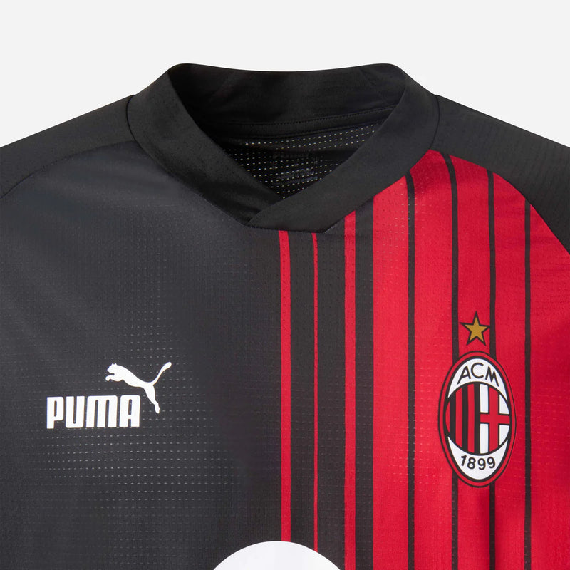 MILAN MAGLIA PRE PARTITA 2023