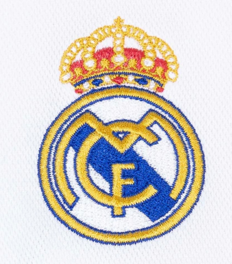 Maglia Real Madrid I 23/24 - Femminile - Patch UCL + CWC