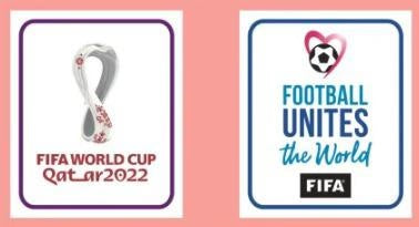 Patch Mondiali Qatar 2022