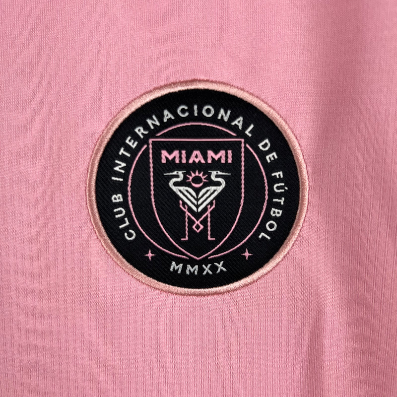 Maglia Inter Miami 22/23 - Femminile