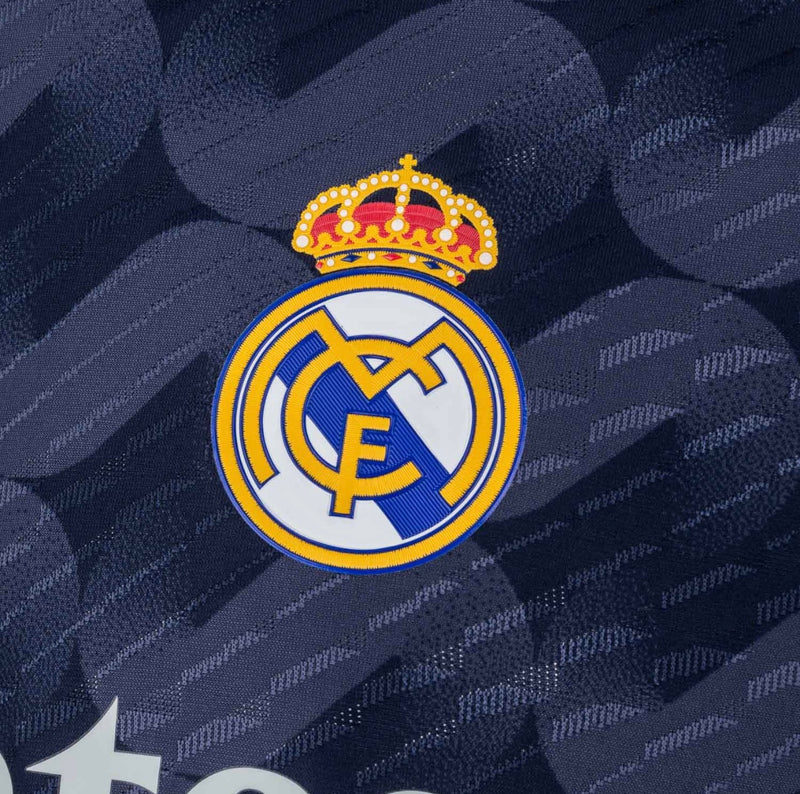 Maglia Real Madrid Away 23/24 - Versione Giocatore