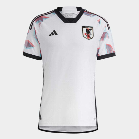 Maglia Giappone Away 22/23