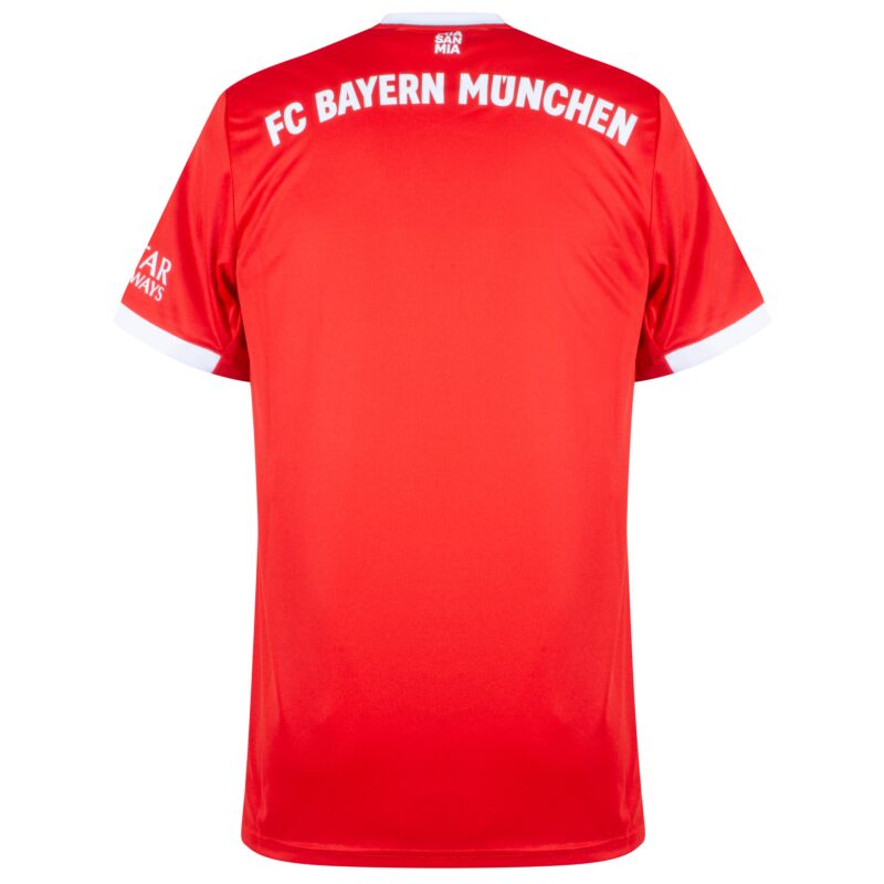 Maglia Bayern Monaco I 22/23