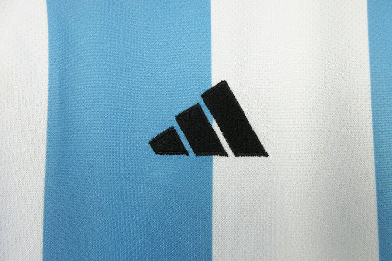 MAGLIA ARGENTINA Home - 3 STELLE - 22/23 - BIANCA E AZZURRA