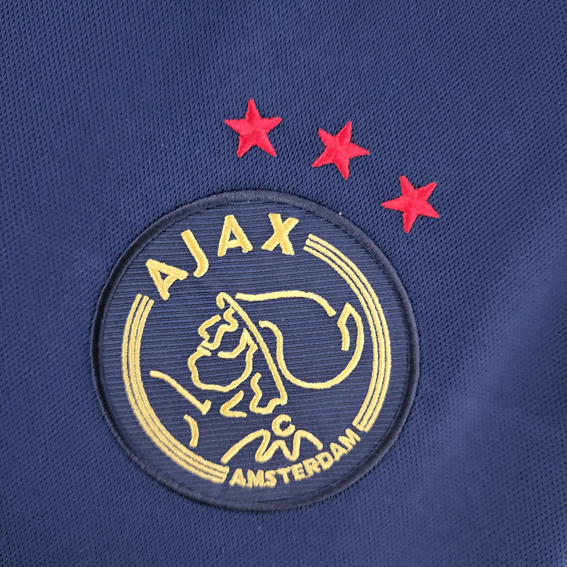 Maglia Ajax II 2022-23