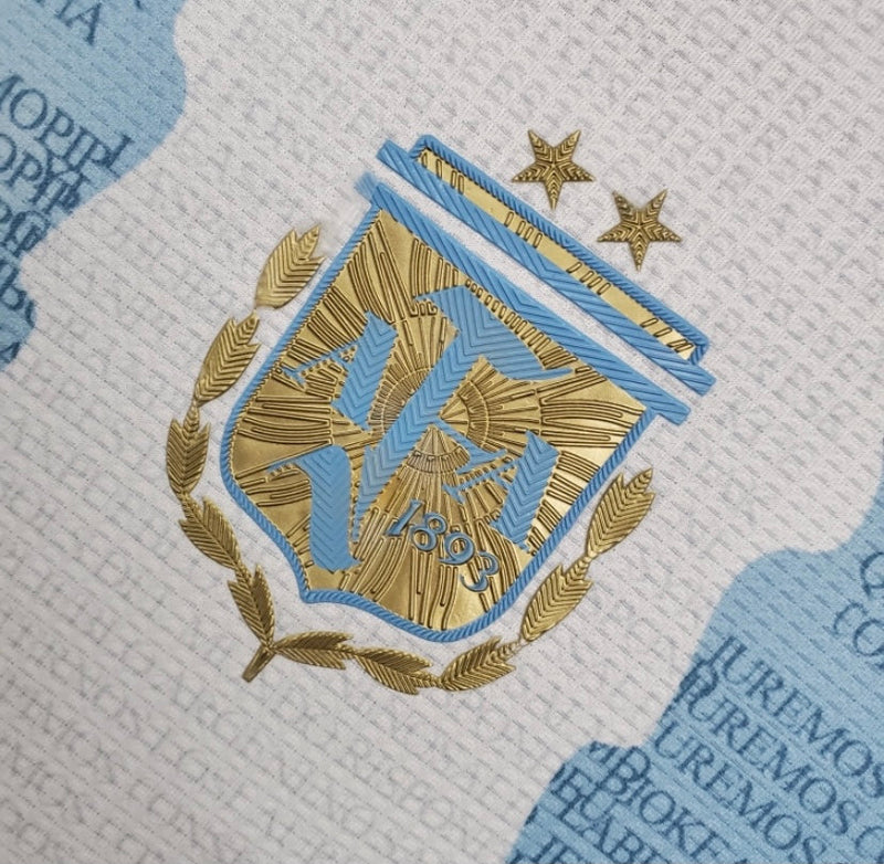 Maglia Maradona Special Edition Argentina